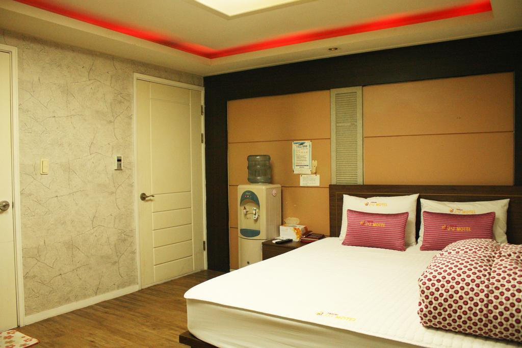 Hotel Bridge Busan Ngoại thất bức ảnh