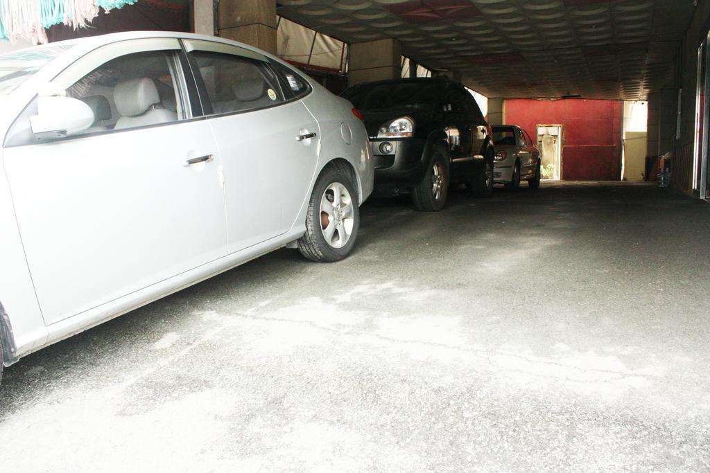 Hotel Bridge Busan Ngoại thất bức ảnh